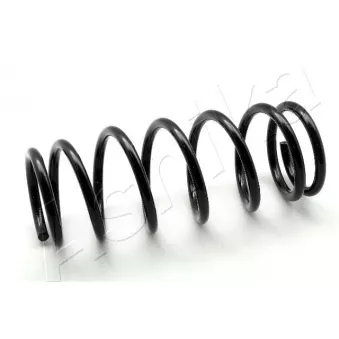 Ressort de suspension ASHIKA ZCA6445C