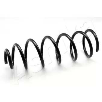 Ressort de suspension ASHIKA ZCA6460G