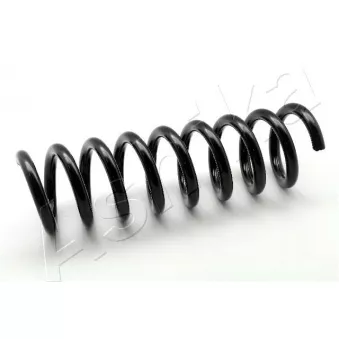 Ressort de suspension ASHIKA ZCA6481A