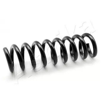 Ressort de suspension ASHIKA ZCA6484A