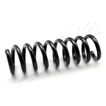 Ressort de suspension ASHIKA ZCA6486A