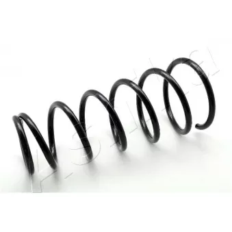 Ressort de suspension ASHIKA ZCA6493A