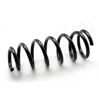 Ressort de suspension ASHIKA ZCA6499I