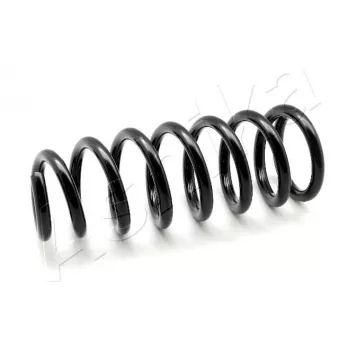 Ressort de suspension ASHIKA ZCA6504I