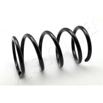 Ressort de suspension ASHIKA ZCA6508D