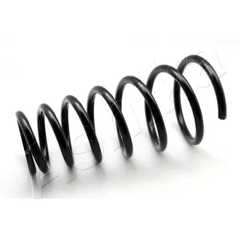 Ressort de suspension ASHIKA