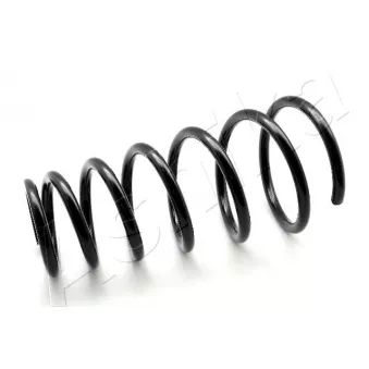 Ressort de suspension ASHIKA ZCA6517I