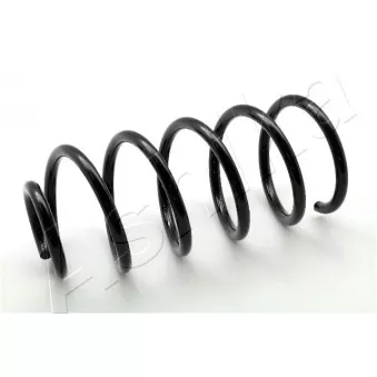 Ressort de suspension ASHIKA ZCA6538G
