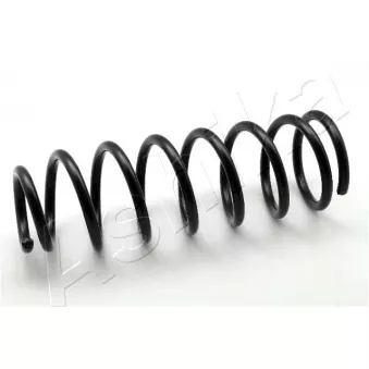 Ressort de suspension ASHIKA ZCA6548G