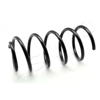Ressort de suspension ASHIKA ZCA6557G