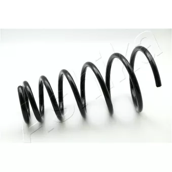 Ressort de suspension ASHIKA ZCA6562C
