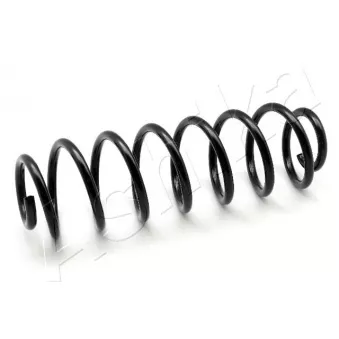 Ressort de suspension ASHIKA ZCA6594H