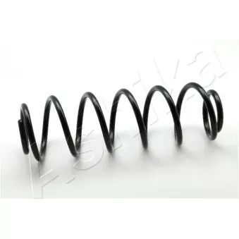 Ressort de suspension ASHIKA ZCA6606H