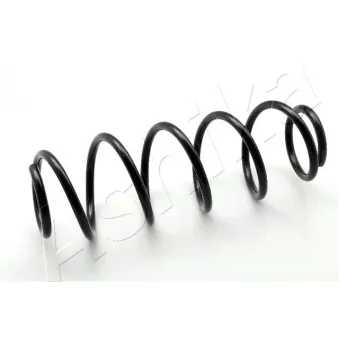 Ressort de suspension ASHIKA ZCA6612H
