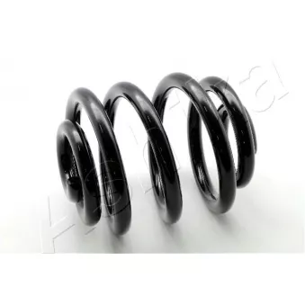 Ressort de suspension ASHIKA ZCA6631X