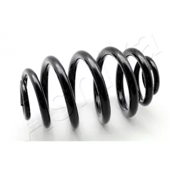 Ressort de suspension ASHIKA ZCA6641J