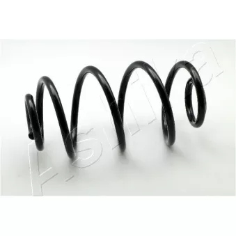 Ressort de suspension ASHIKA ZCA6645X