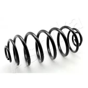Ressort de suspension ASHIKA ZCA6648J