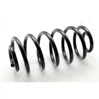 Ressort de suspension ASHIKA ZCA6648X