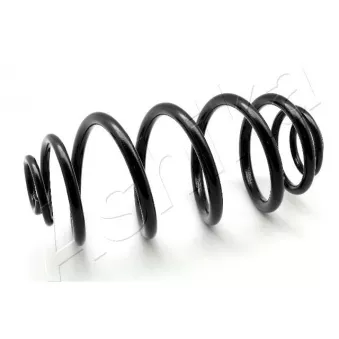 Ressort de suspension ASHIKA ZCA6649J