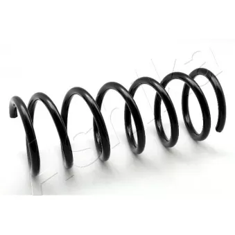 Ressort de suspension ASHIKA ZCA6659A
