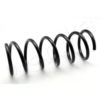 Ressort de suspension ASHIKA ZCA6660A