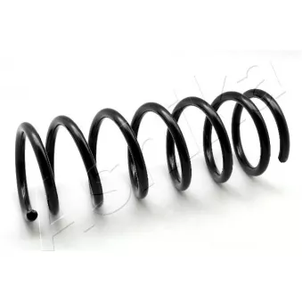 Ressort de suspension ASHIKA ZCA6661A