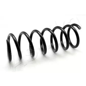 Ressort de suspension ASHIKA ZCA6662A