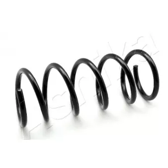 Ressort de suspension ASHIKA ZCA6670A
