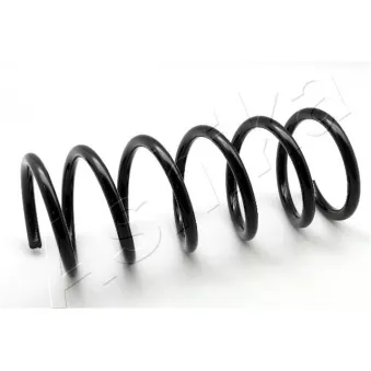Ressort de suspension ASHIKA ZCA6671A