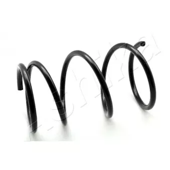 Ressort de suspension ASHIKA ZCA6679A