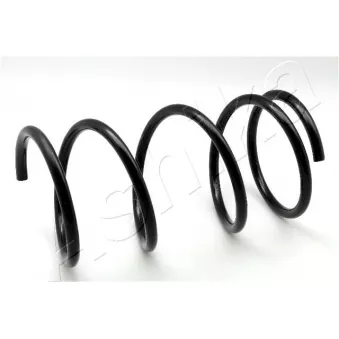 Ressort de suspension ASHIKA ZCA6681A