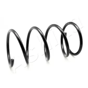 Ressort de suspension ASHIKA ZCA6683A