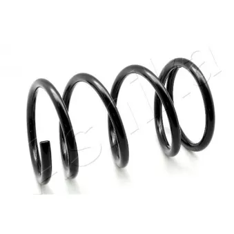 Ressort de suspension ASHIKA ZCA6684A