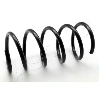Ressort de suspension ASHIKA ZCA6686A