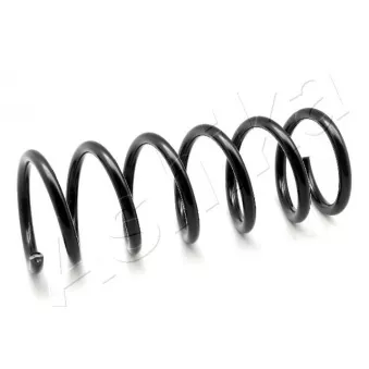 Ressort de suspension ASHIKA ZCA6690A