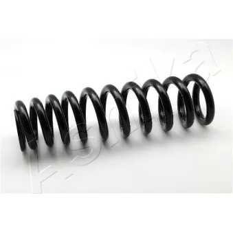 Ressort de suspension ASHIKA ZCA6705C