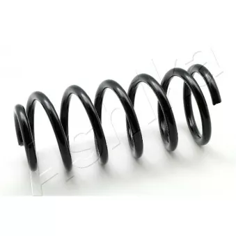 Ressort de suspension ASHIKA ZCA6706C