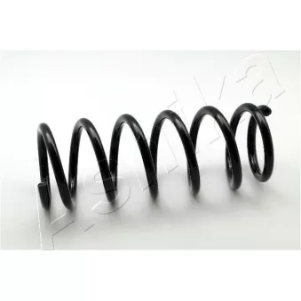 Ressort de suspension ASHIKA ZCA6715C