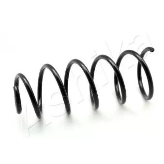 Ressort de suspension ASHIKA ZCA6716C