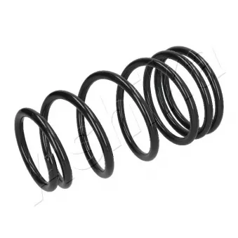 Ressort de suspension ASHIKA ZCA6726C