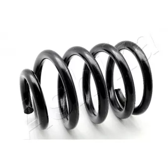 Ressort de suspension ASHIKA ZCA6729C