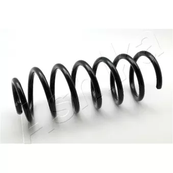 Ressort de suspension ASHIKA ZCA6733C
