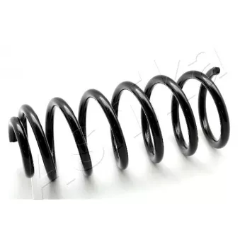 Ressort de suspension ASHIKA ZCA6736C