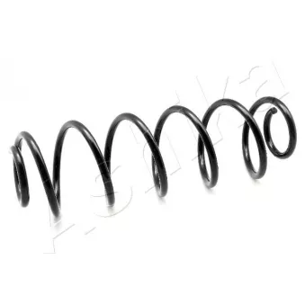 Ressort de suspension ASHIKA ZCA6756H
