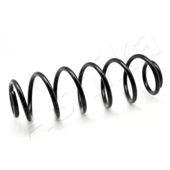 Ressort de suspension ASHIKA ZCA6760H