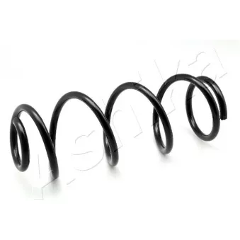 Ressort de suspension ASHIKA ZCA6761H