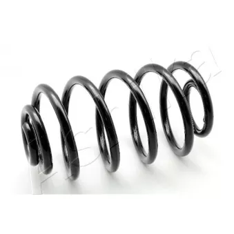 Ressort de suspension ASHIKA ZCA6762X