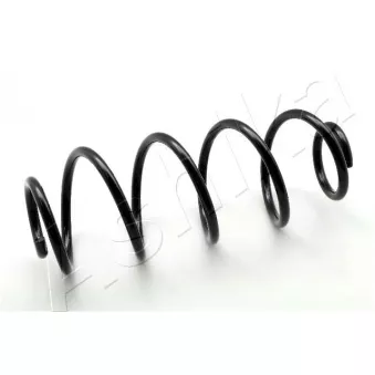 Ressort de suspension ASHIKA ZCA6770H