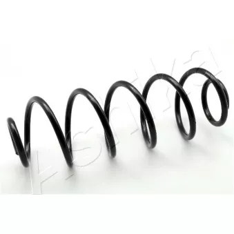 Ressort de suspension ASHIKA ZCA6771H